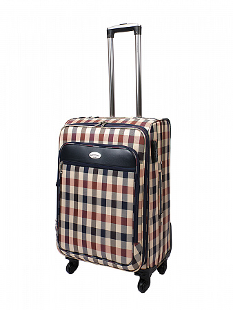 LACCOMA чемодан CH3006-23-Beige