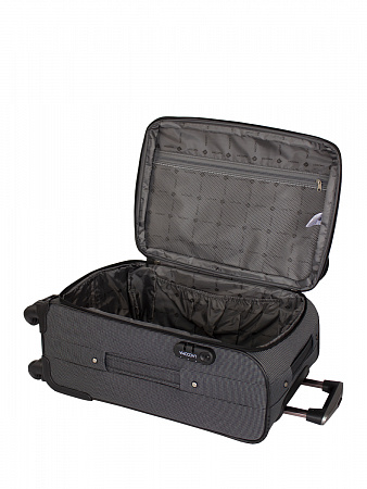 LACCOMA чемодан CH2108-20-Grey LACCOMA чемодан CH2108-20-Grey