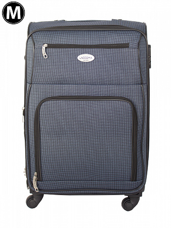 LACCOMA чемодан CH2108-23-Navy