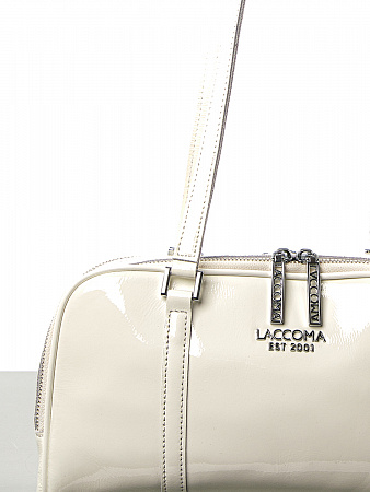 LACCOMA сумка P5113-белый LACCOMA сумка P5113-белый