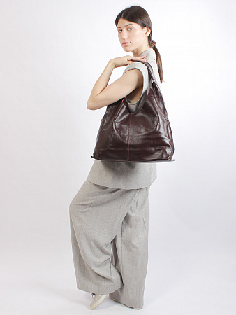 LACCOMA сумка НИ8150-бордовый LACCOMA сумка НИ8150-бордовый