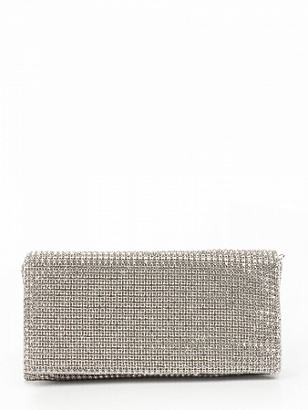 LACCOMA сумка ST168-сербристый LACCOMA сумка ST168-сербристый