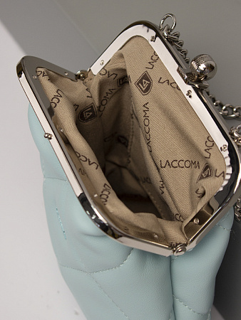 LACCOMA сумка Китти-Ф826-голубой LACCOMA сумка Китти-Ф826-голубой