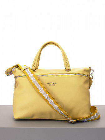 LACCOMA сумка Моника-Л815-песочно-желтый