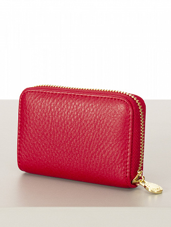 LACCOMA кредитница LA-6377-красный LACCOMA кредитница LA-6377-красный