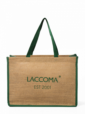 LACCOMA сумка 555555-зеленый LACCOMA сумка 555555-зеленый
