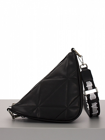 LACCOMA сумка Лакки-Ф826-черный