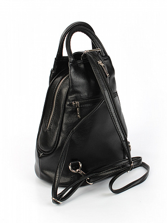 LACCOMA рюкзак Кэрри-L815-черный LACCOMA рюкзак Кэрри-L815-черный