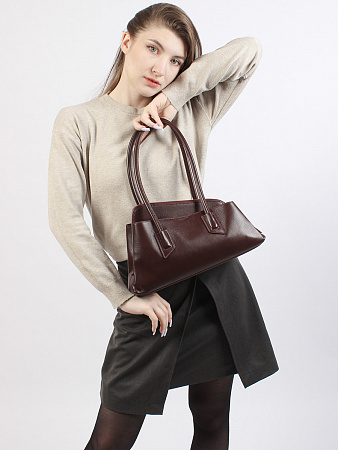 LACCOMA сумка L6006-бордовый LACCOMA сумка L6006-бордовый
