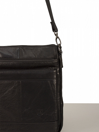 LACCOMA сумка 2305-черный