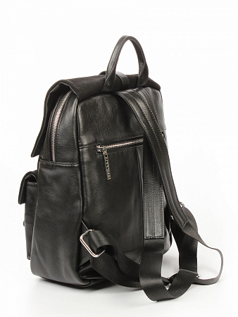 LACCOMA рюкзак А27495-С-черный LACCOMA рюкзак А27495-С-черный