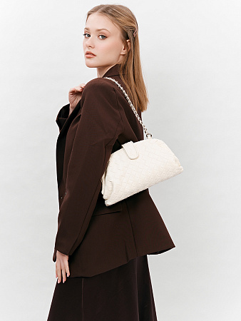 LACCOMA сумка PLB2269-молочный