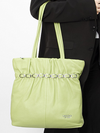 LACCOMA сумка Y1750-фисташковый LACCOMA сумка Y1750-фисташковый