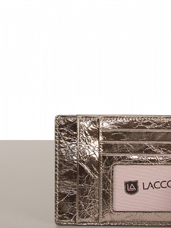 LACCOMA кредитница LA-6888-бронзовый LACCOMA кредитница LA-6888-бронзовый
