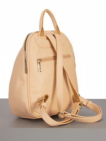LACCOMA рюкзак Мэри-Ф826-абрикосовый LACCOMA рюкзак Мэри-Ф826-абрикосовый