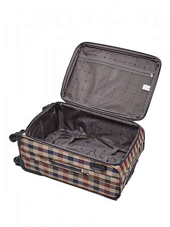 LACCOMA чемодан CH3006-23-Beige