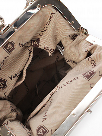 LACCOMA сумка Китти-F071-белый LACCOMA сумка Китти-F071-белый