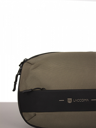LACCOMA сумка LT3002-хаки LACCOMA сумка LT3002-хаки