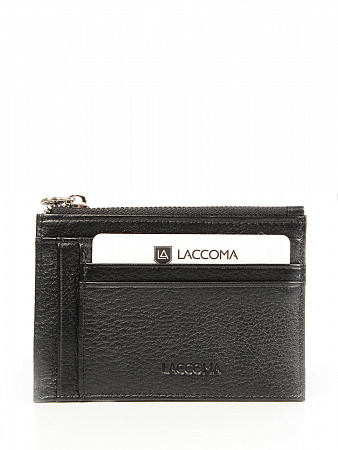 LACCOMA кредитница LA-6999-черный LACCOMA кредитница LA-6999-черный