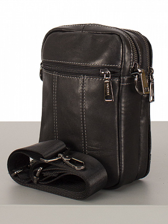 LACCOMA сумка 5991-2-черный
