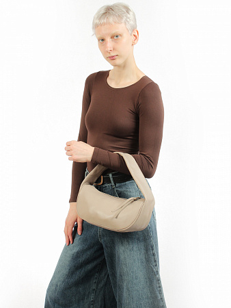LACCOMA сумка НИ9303-абрикосовый