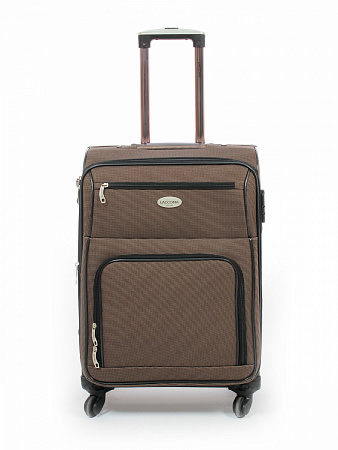LACCOMA чемодан CH2108-23-Brown