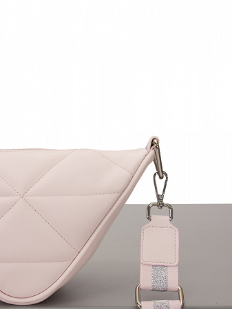 LACCOMA сумка Багира-Ф826-светло-розовый
