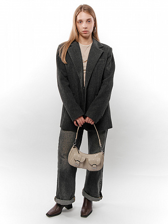 LACCOMA сумка TH1185-молочный LACCOMA сумка TH1185-молочный
