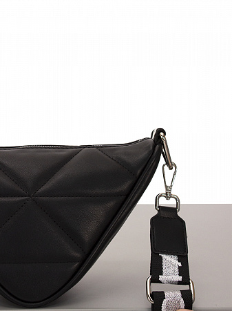 LACCOMA сумка Багира-Ф826-черный
