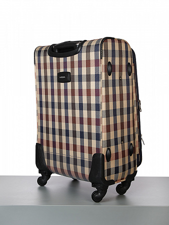 LACCOMA чемодан CH3006-23-Beige