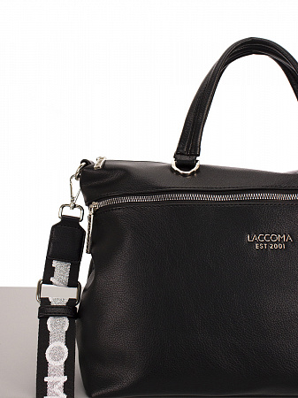 LACCOMA сумка Моника-Л815-черный
