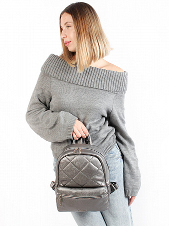 LACCOMA рюкзак Скарлет-бронзовый LACCOMA рюкзак Скарлет-бронзовый