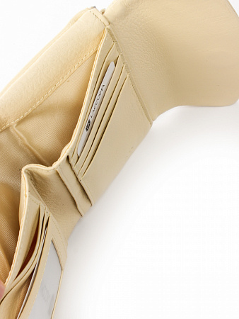 LACCOMA кошелек LA-2089-светло-желтый LACCOMA кошелек LA-2089-светло-желтый