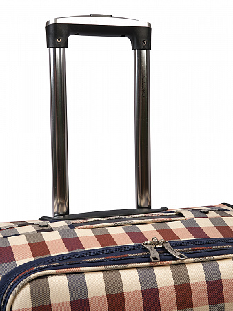 LACCOMA чемодан CH3006-23-Beige