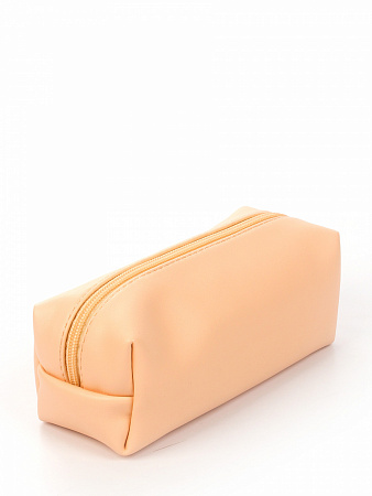 LACCOMA косметичка Гретта-Ф826-абрикосовый
