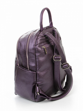 LACCOMA рюкзак Софи-F001-фиолетовый LACCOMA рюкзак Софи-F001-фиолетовый