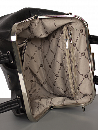 LACCOMA сумка Роза-Л815-черный LACCOMA сумка Роза-Л815-черный