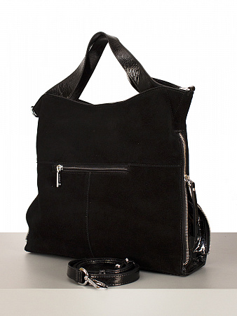 LACCOMA сумка Y1434F-черный LACCOMA сумка Y1434F-черный