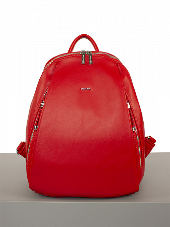 LACCOMA рюкзак Алекса-Ф826-гранатовый LACCOMA рюкзак Алекса-Ф826-гранатовый