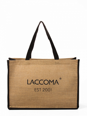 LACCOMA сумка 555555-черный