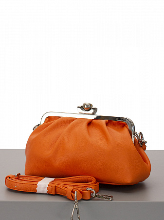 LACCOMA сумка Илария-ЛЦ802-оранжевый
