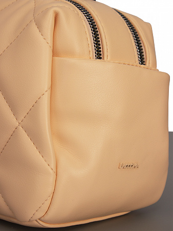 LACCOMA сумка Кристи-Ф826-абрикосовый LACCOMA сумка Кристи-Ф826-абрикосовый
