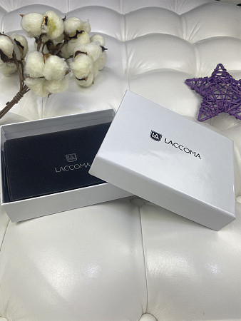 LACCOMA кошелек LA-8072-желтый LACCOMA кошелек LA-8072-желтый