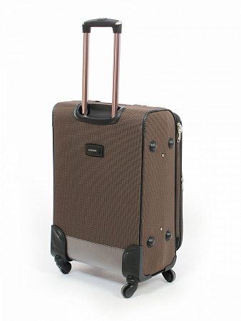 LACCOMA чемодан CH2108-23-Brown