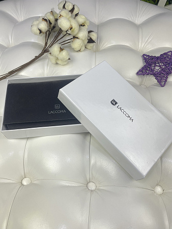 LACCOMA клатч LA-8082-голубой LACCOMA клатч LA-8082-голубой