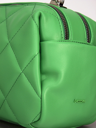 LACCOMA сумка Кристи-Ф826-зеленый LACCOMA сумка Кристи-Ф826-зеленый