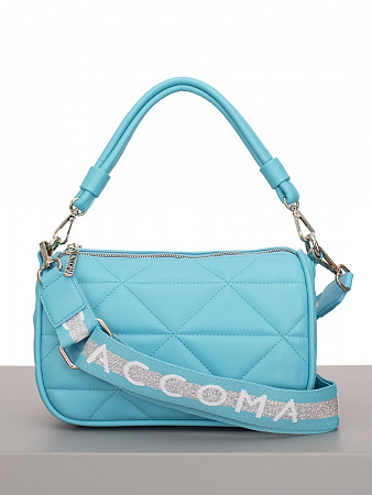LACCOMA сумка Айлин-Ф826-бирюза LACCOMA сумка Айлин-Ф826-бирюза