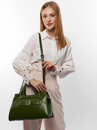 LACCOMA сумка WJD6450-зеленый LACCOMA сумка WJD6450-зеленый