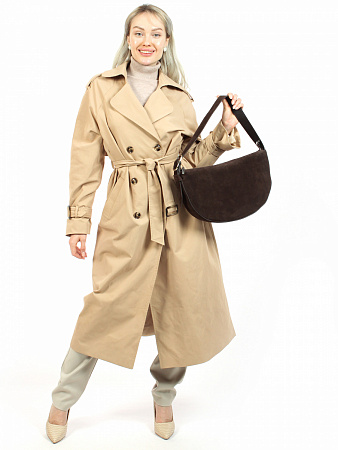 LACCOMA сумка АМ2011Ф-коричневый LACCOMA сумка АМ2011Ф-коричневый