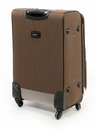 LACCOMA чемодан CH2108-26-Brown
